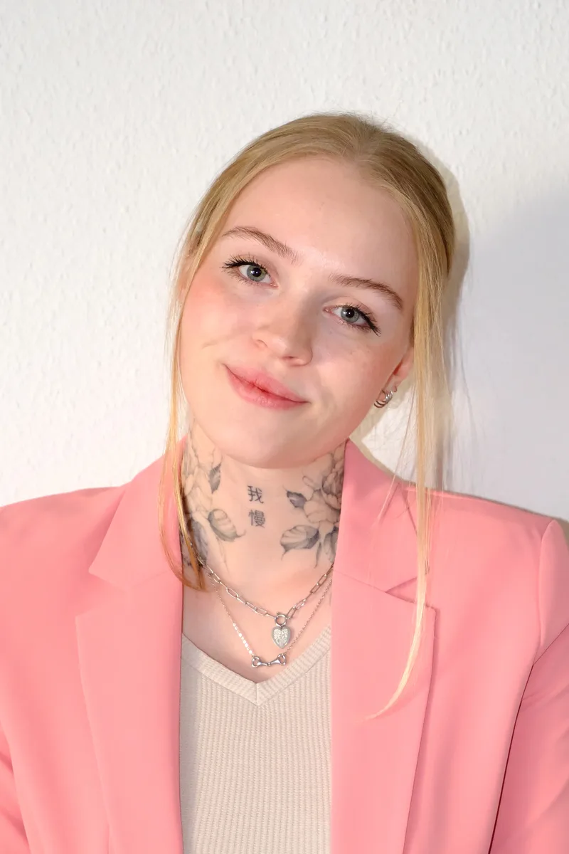 Kim Reuter - Kr.Tattooartist